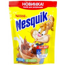Nesquik какао-напій 380 г